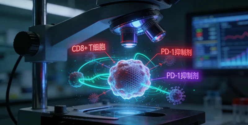 吴忠基因检测科普DNA双螺旋结