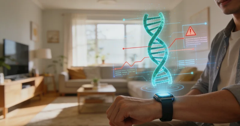 临汾耳聋基因检测科学原理示意图