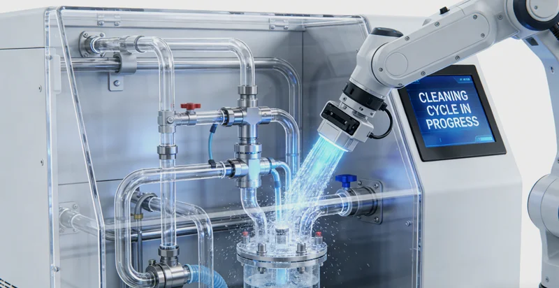 临汾新生儿接受听力筛查检查