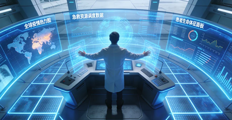 怀化遗传咨询门诊医生与咨询者沟