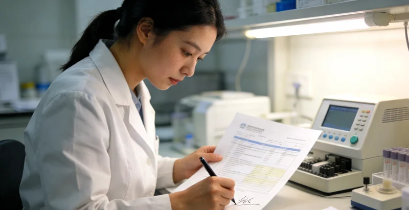 赤峰家庭与医生共同解读基因检测