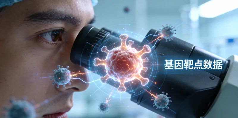 汕头医生与家长共同解读基因检测