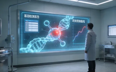 钦州DFNB基因检测哪里能做？（附正规地址、价格与机构信息）