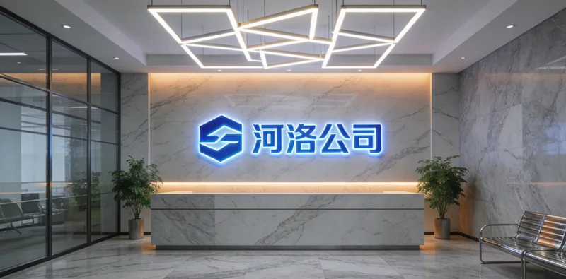 医生在诊室内与患者家属分析病情