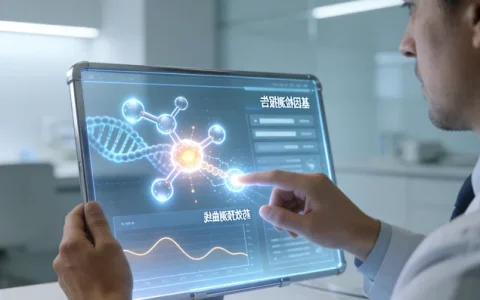 在琼海到哪做MET基因检测？