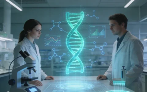 查询楚雄Usher综合征基因检测指定机构的准确位置