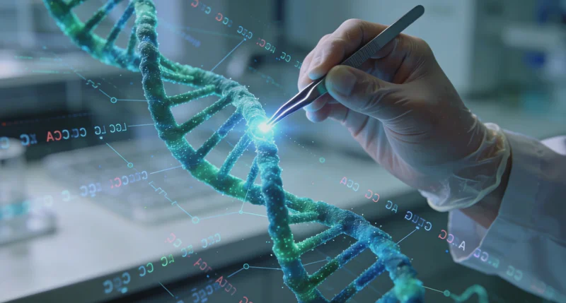 安达MSI检测实验室分析流程