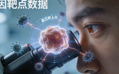 本溪Stickler综合征基因检测合法机构