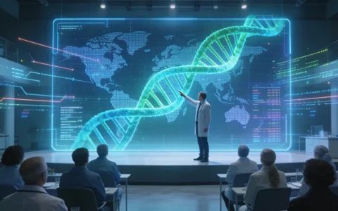 揭阳USH基因检测去哪查？权威检测机构与实验室推荐（附地址）