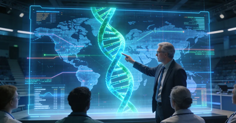 郑州佩戴人工耳蜗的儿童在进行听