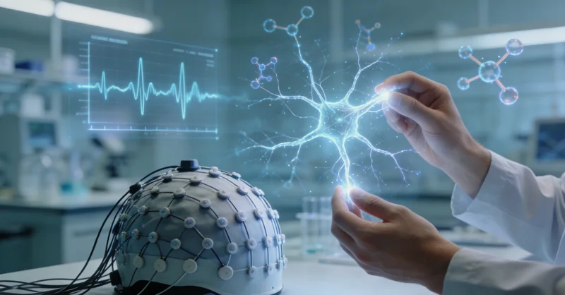 衡阳儿童进行听力与视力联合检查