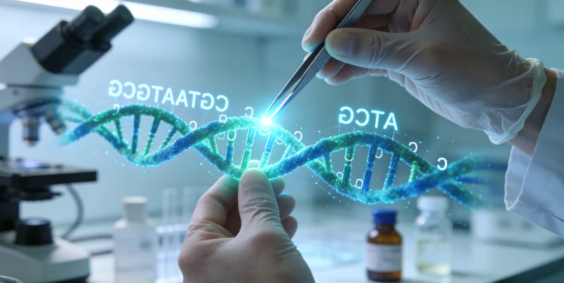 枝江家庭沟通BRCA基因检测结