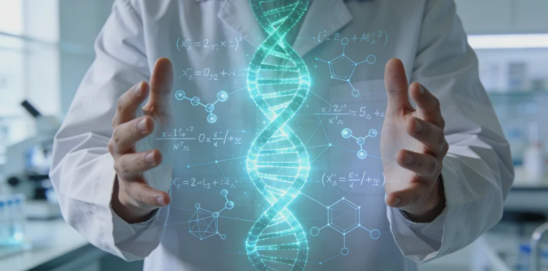 驻马店医院医生为孩子进行听力检