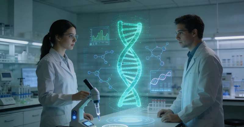 大庆家庭在遗传咨询门诊与医生沟