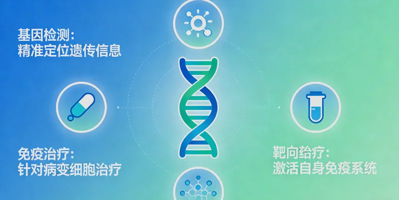 吴忠社区举办基因健康知识科普讲