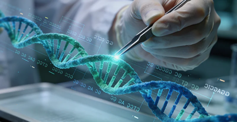 塔城胃癌基因检测与遗传风险评估