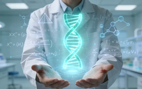 日喀则MYO15A基因检测去哪查？权威检测机构与实验室推荐（附地址）