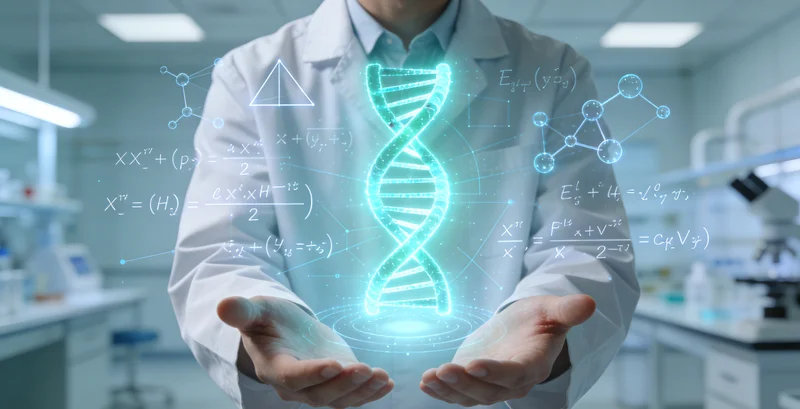 日喀则医生为家庭讲解听力与基因