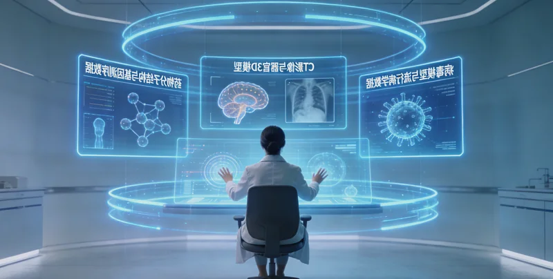 霍林郭勒医院进行静脉血样本采集