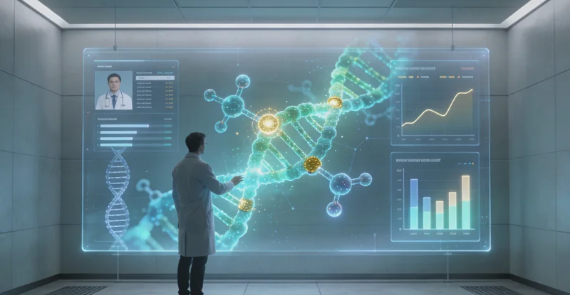 邯郸妇幼保健院为婴儿进行听力视