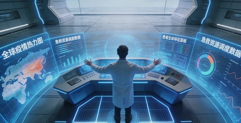 重庆遗传咨询专家为家庭解读基因