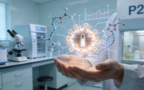 益阳做非综合征型耳聋基因检测的正规途径