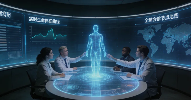 三门峡医生为家庭解读基因检测报