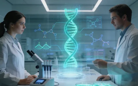 怀化耳聋伴鳃裂肾异常基因检测服务好的机构推荐与地址