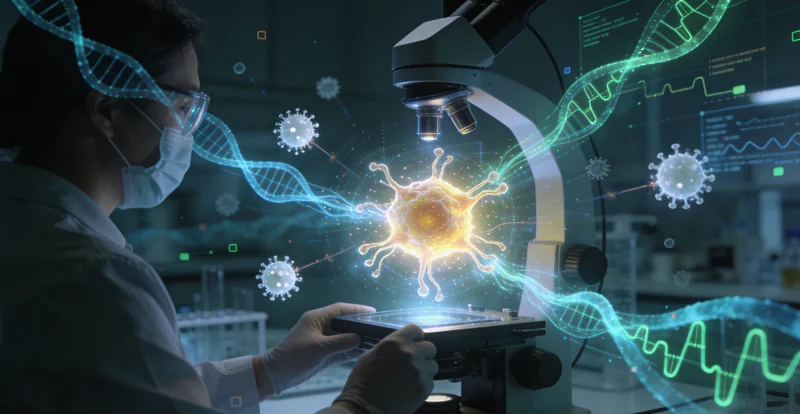 潮州医生与家庭进行遗传咨询沟通