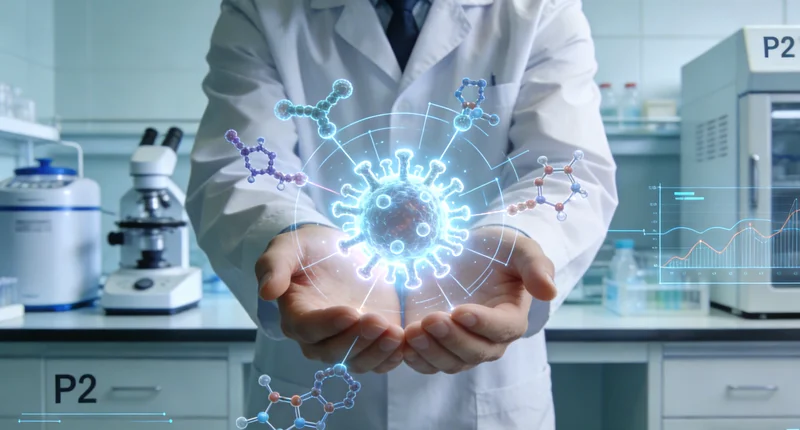 恩施遗传咨询师为家庭解读基因检