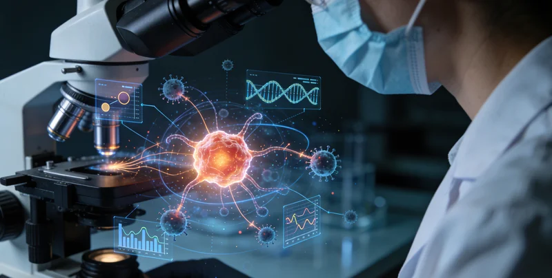 邹平乳腺癌21基因检测实验室分