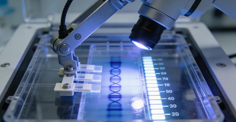 平凉家庭关注基因检测与隐私安全