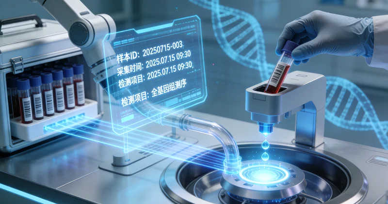 昆明新生儿进行听力与基因联合筛