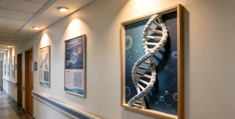 卡通图示展示隐球菌预防小贴士: