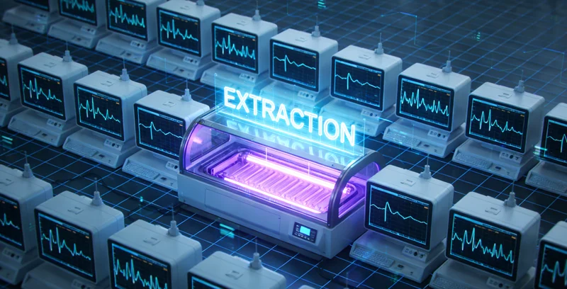 宣城合作实验室高通量基因测序仪