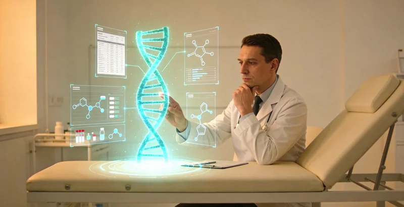 荆州家庭与医生进行遗传咨询沟通