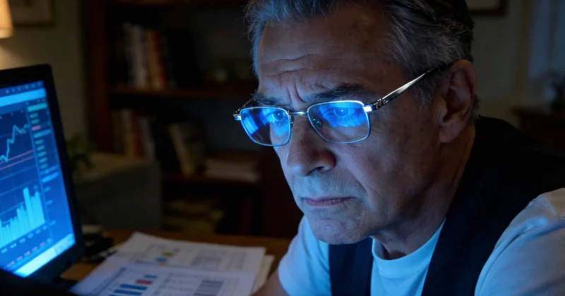 泉州某医院诊室，医生与患者家属