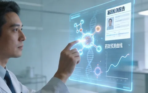 沈阳PAX3基因检测受理中心