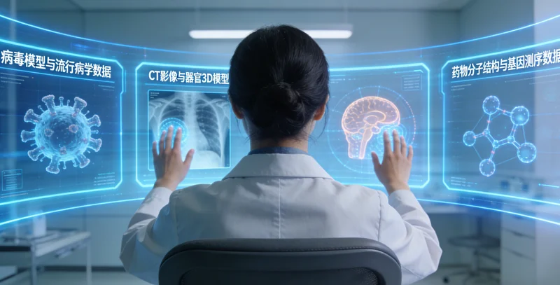 廊坊家庭与遗传咨询师进行深入沟