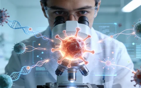 抚顺大前庭水管综合征基因检测公司