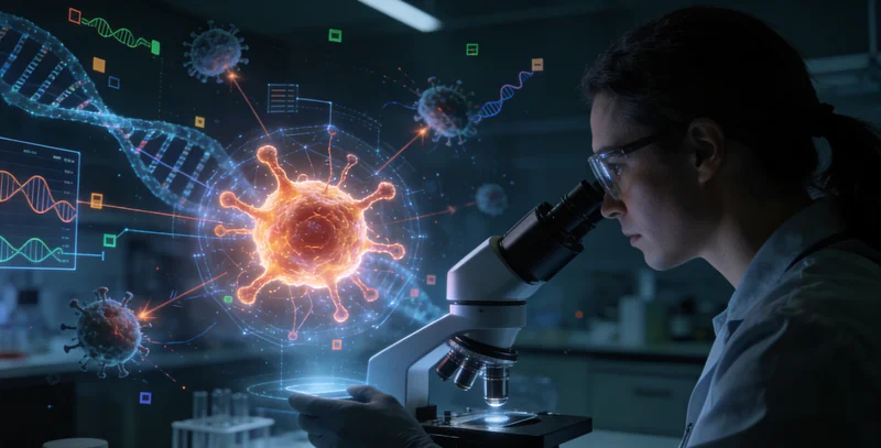 巢湖肺癌PIK3CA基因突变机