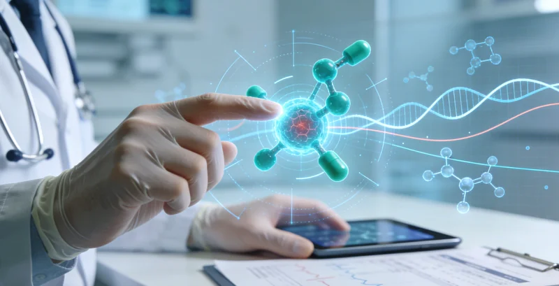 孝感家庭遗传咨询场景，医生解读