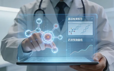 泰州CDH23基因检测哪家机构最权威可靠