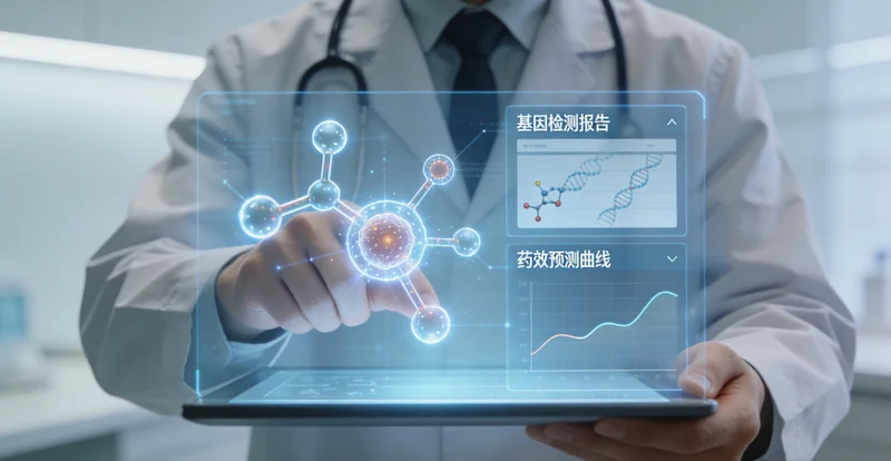 泰州遗传咨询门诊医生与家庭沟通