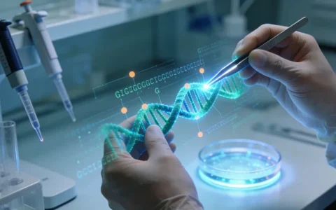 和田DFNB基因检测合法合规机构地址参考