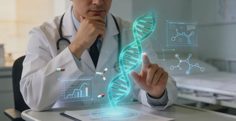 合肥家庭接受遗传咨询了解再生育