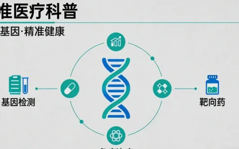 淮南Pendred综合征基因检测相关机构地址信息总览