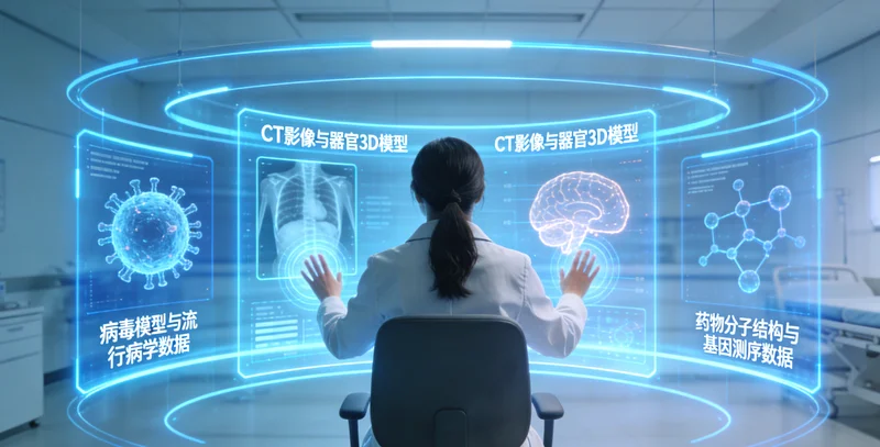 淮北家庭根据基因检测结果进行多