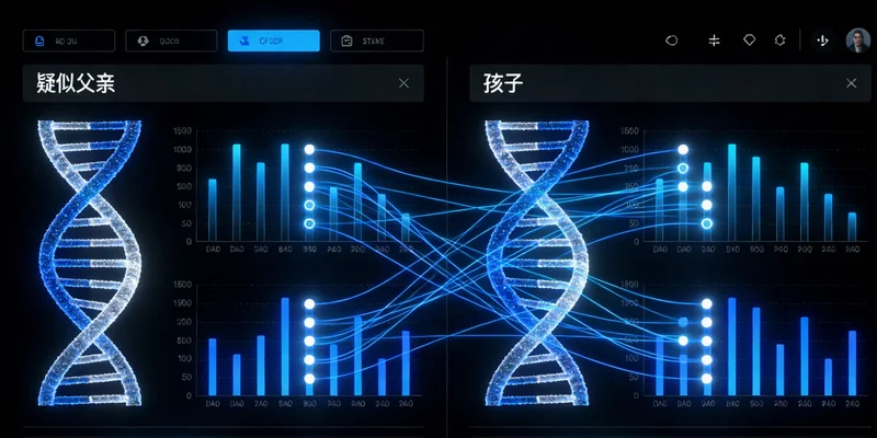楚雄医院儿科门诊,家长带着生病