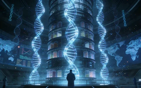 菏泽MYO15A基因检测去哪做？附正规机构地址与检测全攻略